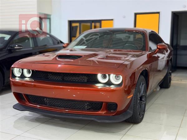 Dodge Challenger 2023 for sale in Iraq - Kirkuk